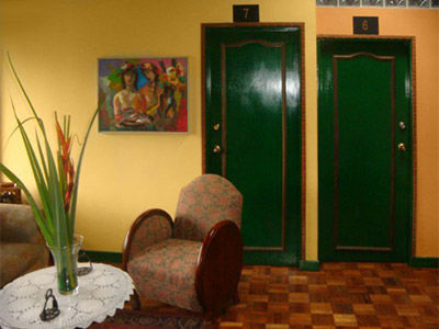 Hotel Ayenda Habana Vieja 1221 Medellin