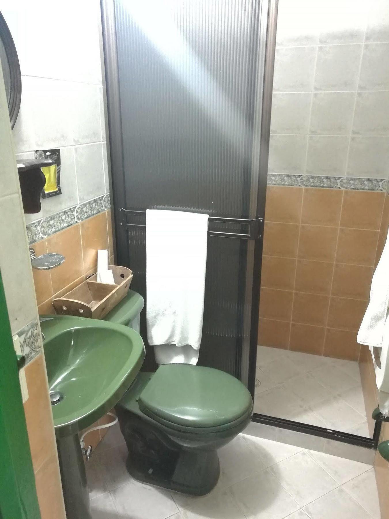 Hotel Ayenda Habana Vieja 1221 Medellin