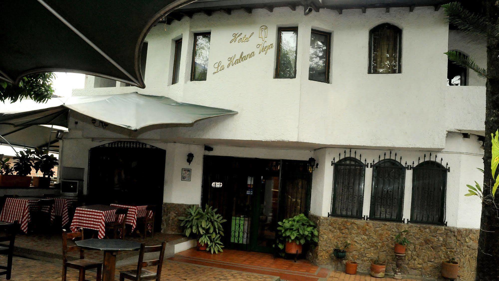 Hotel Ayenda Habana Vieja 1221 Medellin